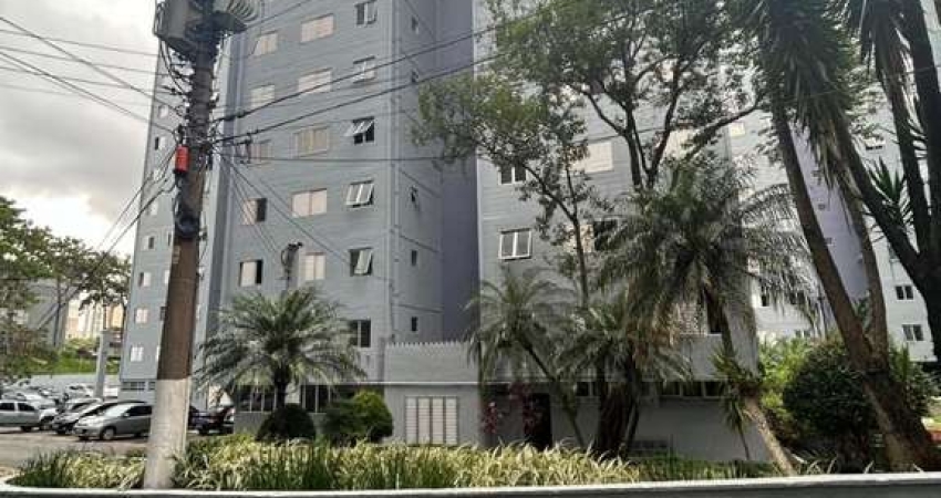 Apartamento com 2 dormitórios à venda, 50 m² por R$ 380.000,00 - Vila da Saúde - São Paulo/SP