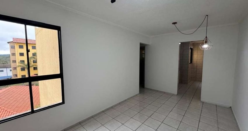 Apartamento com 2 dormitórios à venda, 47 m² por R$ 175.000,00 - Terra Preta - Mairiporã/SP