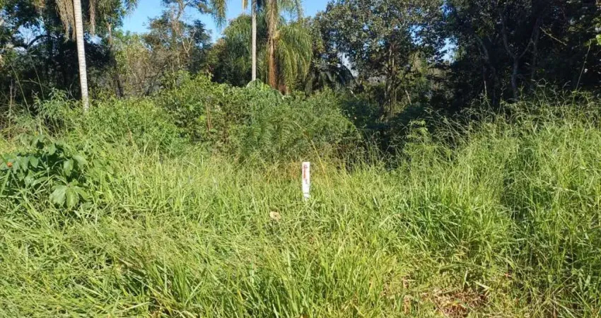 Terreno à venda, 1620 m² por R$ 120.000 - Jardim da Serra - Mairiporã/SP