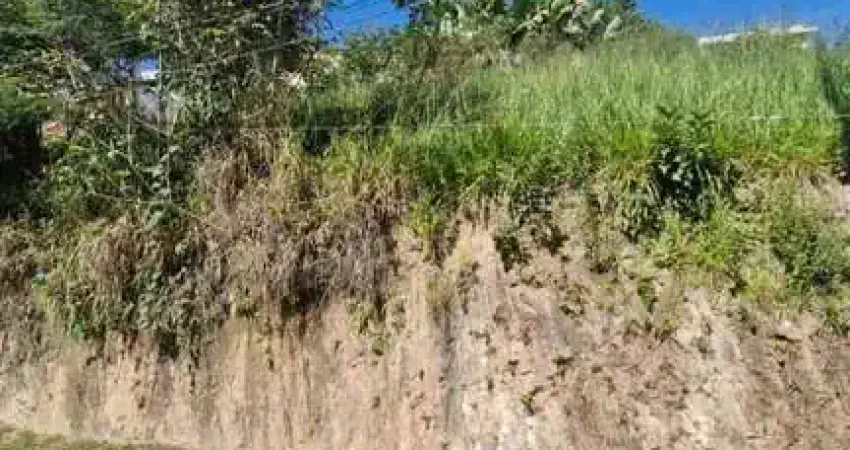 Terreno à venda, 259 m² por R$ 180.000 - Estancia da Serra - Mairiporã/SP