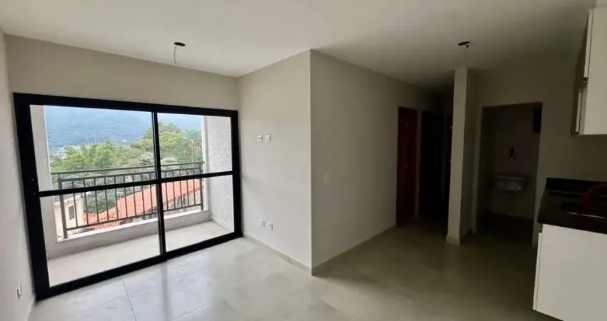 Apartamento com 2 dormitórios - venda por R$ 470.000,00 ou aluguel por R$ 2.500,00/mês - Vila Ipanema - Mairiporã/SP
