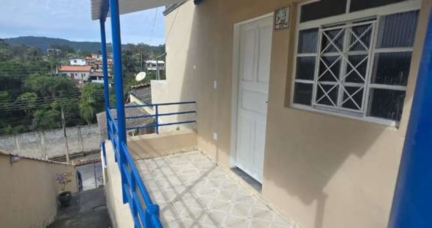 Casa com 2 dormitórios para alugar, 30 m² por R$ 900,00/mês - Jardim Spada - Mairiporã/SP