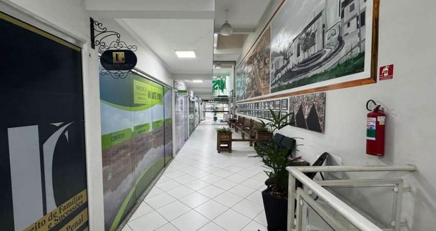 Sala para alugar por R$ 1.200,00/mês - Centro - Mairiporã/SP