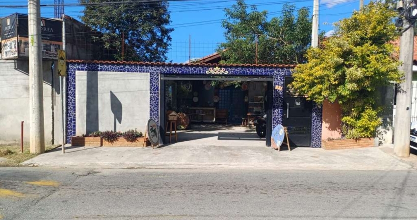 Salão à venda por R$ 600.000,00 - Roseira - Mairiporã/SP