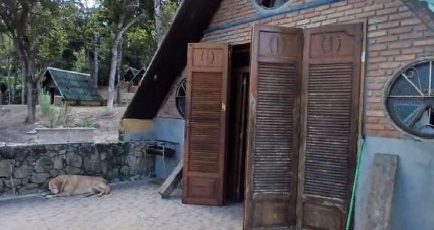 Chácara com 12 dormitórios à venda, 33000 m² por R$ 1.500.000,00 - Vila Pedra Vermelha - Mairiporã/SP