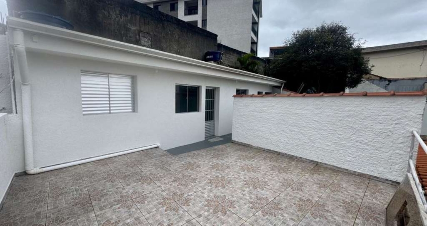 Casa com 1 dormitório para alugar, 50 m² por R$ 1.950,00/mês - Vila Ipanema - Mairiporã/SP