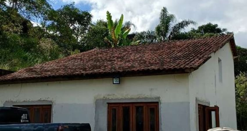 Chácara com 2 dormitórios à venda, 3000 m² por R$ 700.000,00 - Barreiro - Mairiporã/SP