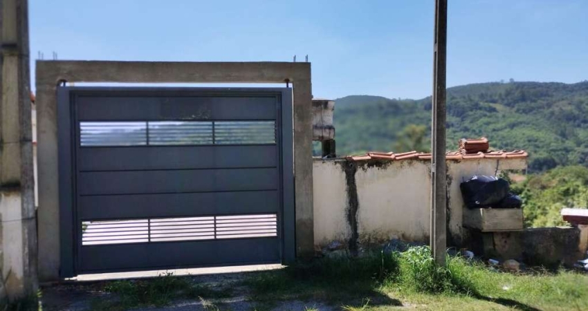 Casa com 2 dormitórios à venda, 150 m² por R$ 250.000,00 - Lavapés - Mairiporã/SP