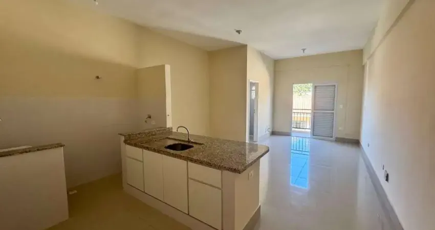 Kitnet com 1 dormitório para alugar, 40 m² por R$ 1.431,00/mês - Centro - Mairiporã/SP