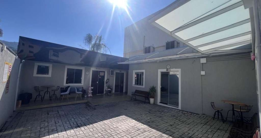 Sala para alugar, 60 m² por R$ 2.000,00/mês - Centro - Mairiporã/SP