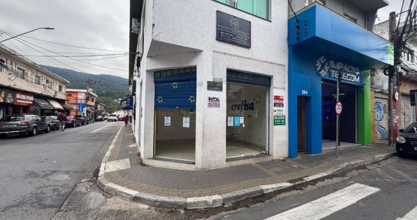 Salão para alugar, 35 m² por R$ 4.500,00/mês - Centro - Mairiporã/SP