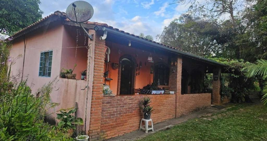 Chácara com 3 dormitórios à venda, 2570 m² por R$ 470.000 - Terra Preta - Mairiporã/SP
