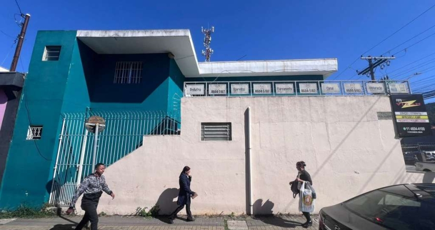 Sala para alugar, 80 m² por R$ 4.000,00/mês - Centro - Mairiporã/SP