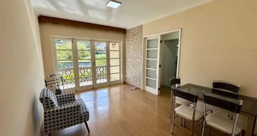 Apartamento com 2 dormitórios, 62 m² - venda por R$ 620.000,00 ou aluguel por R$ 3.000,00/mês - Clube de Campo - Mairiporã/SP