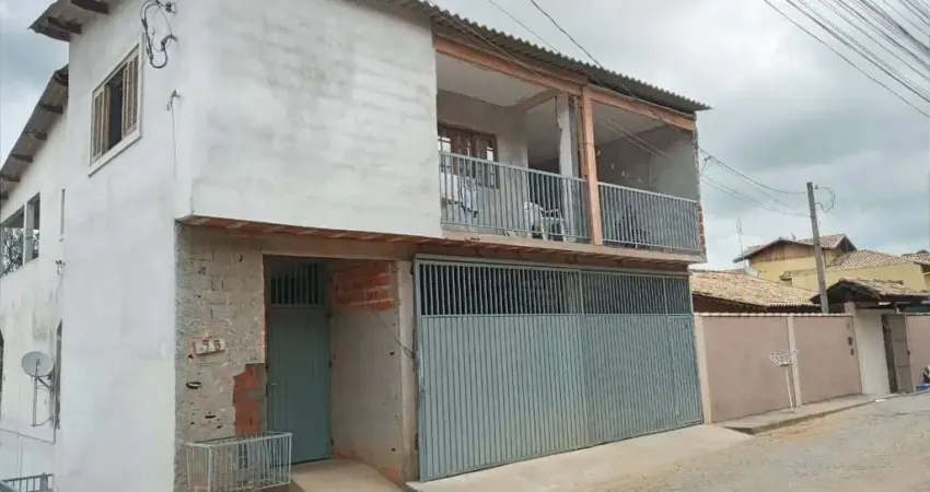 Casa com 7 dormitórios à venda, 158 m² por R$ 650.000,00 - Chacara Arantes - Mairiporã/SP