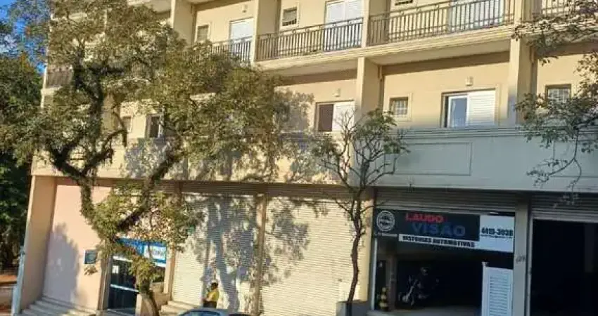 Kitnet com 1 dormitório para alugar por r$ 1.431,00/mês - centro - mairiporã/sp