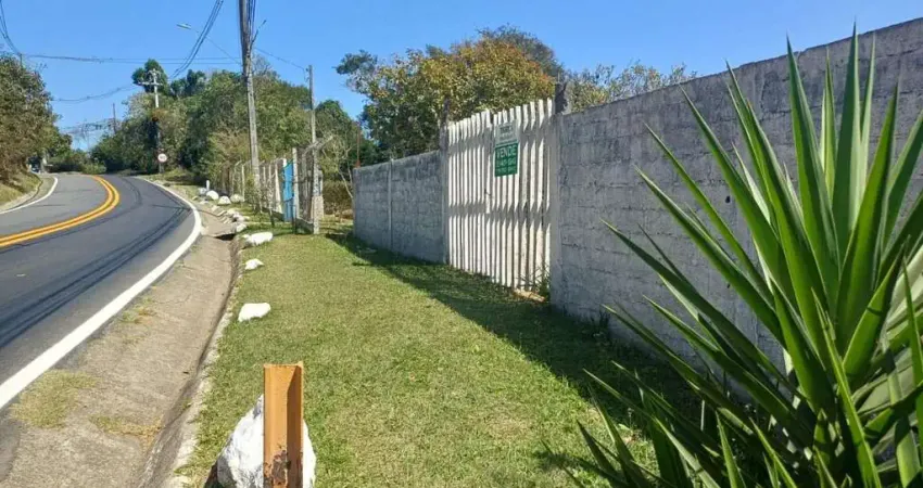 Terreno à venda, 606 m² por r$ 250.000,00 - terra preta - mairiporã/sp