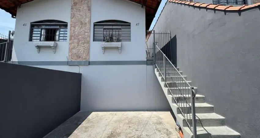 Casa com 2 dormitórios para alugar por r$ 1.800,00/mês - lavapés - mairiporã/sp