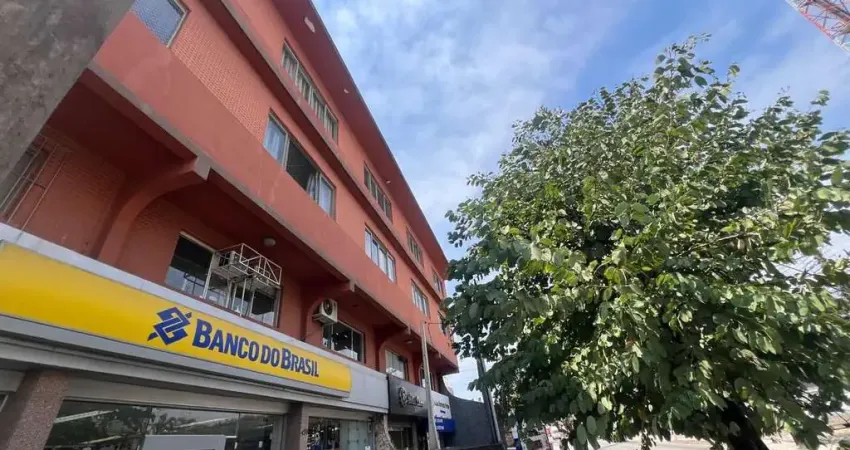 Sala para alugar por r$ 1.750,00/mês - centro - mairiporã/sp