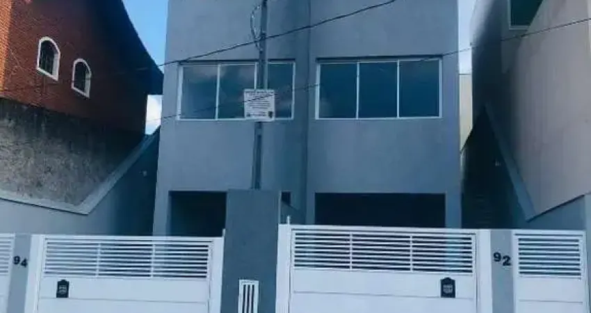 Casa com 3 dormitórios à venda, 120 m² por r$ 1.200.000,00 - barreiro - mairiporã/sp