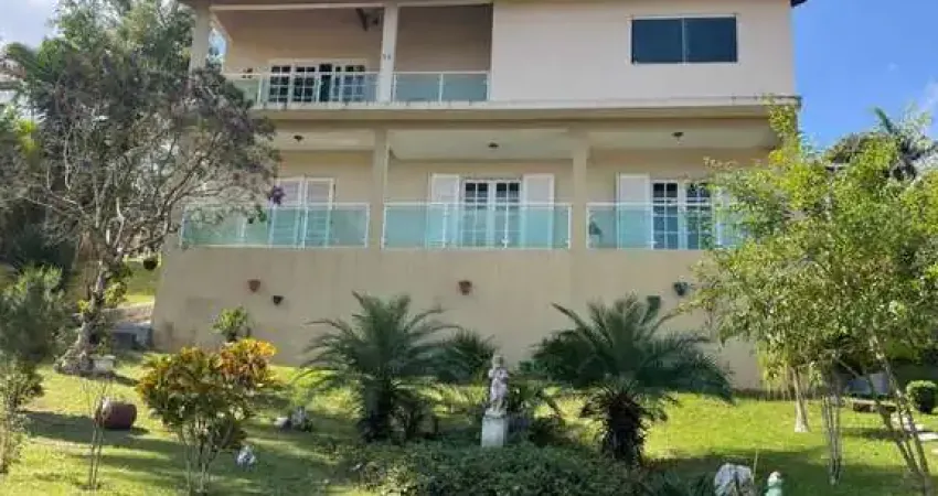 Casa em condomínio com 3 dormitórios à venda, 180 m² por r$ 780.000 - mato dentro - mairiporã/sp