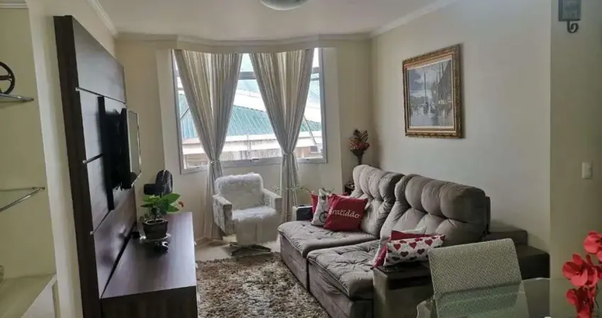 Apartamento com 2 dormitórios à venda, 74 m² por r$ 550.000,00 - alvinópolis - atibaia/sp