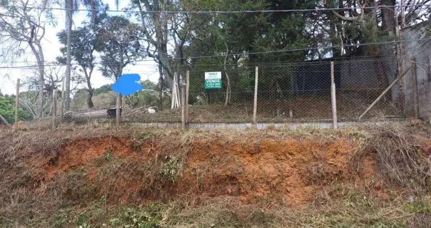 Terreno à venda, 1200 m² por r$ 230.000,00 - jardim da serra - mairiporã/sp