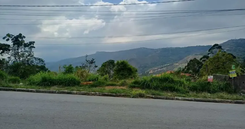 Terreno à venda, 3932 m² por r$ 300.000,00 - hortolândia - mairiporã/sp