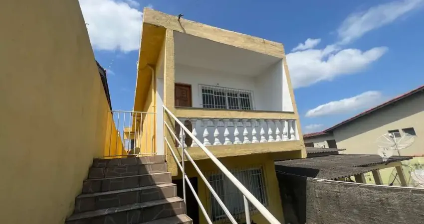 Casa com 2 dormitórios para alugar por r$ 1.600,00/mês - vila ipanema - mairiporã/sp
