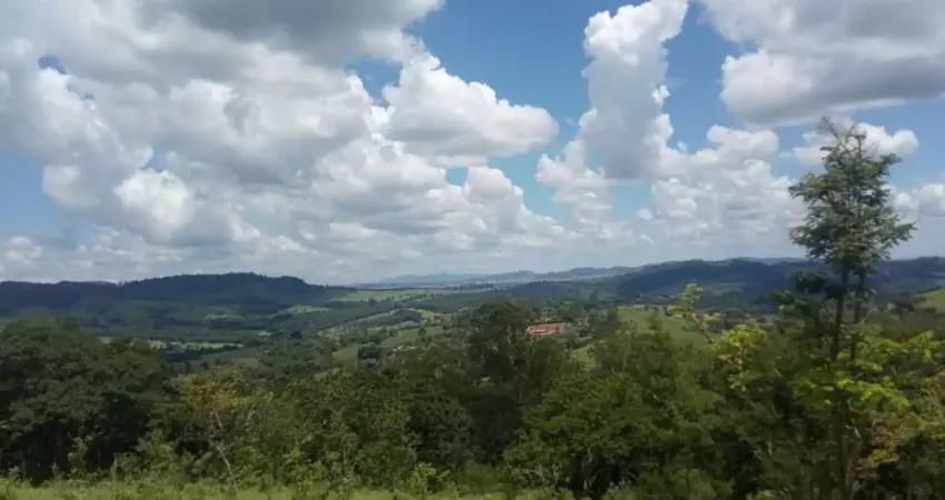 Sítio com 1 dormitório à venda, 80000 m² por r$ 600.000 - zona rural - pinhalzinho/sp