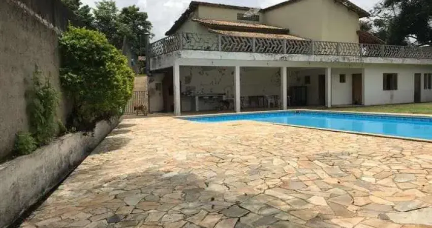 Casa com 3 dormitórios à venda, 220 m² por r$ 850.000,00 - jardim primavera - mairiporã/sp