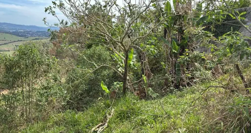 Terreno à venda, 1100 m² por r$ 130.000,00 - vitória régia - atibaia/sp