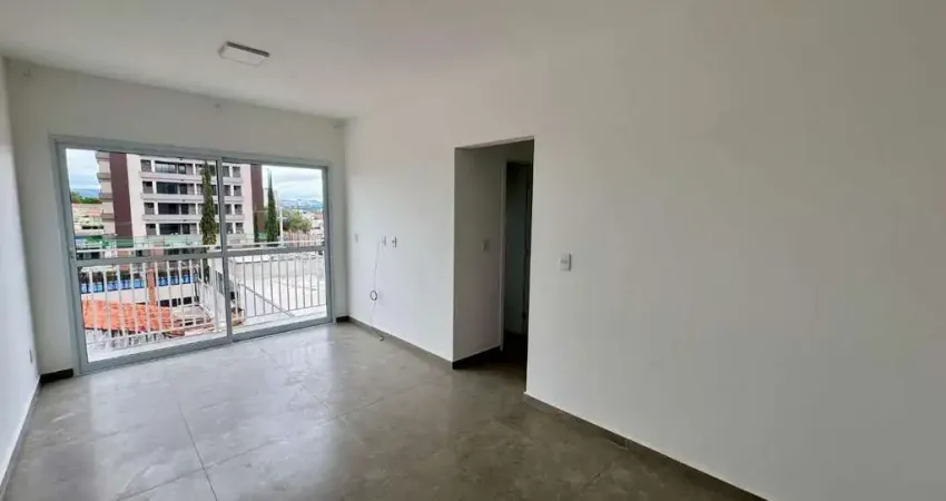 Apartamento com 2 dormitórios, 60 m² - venda por r$ 500.000 ou aluguel por r$ 2.760/mês - jardim alvinópolis - atibaia/sp