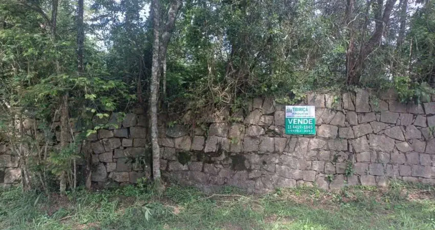 Terreno à venda, 402 m² por r$ 250.000,00 - jardim da serra - mairiporã/sp