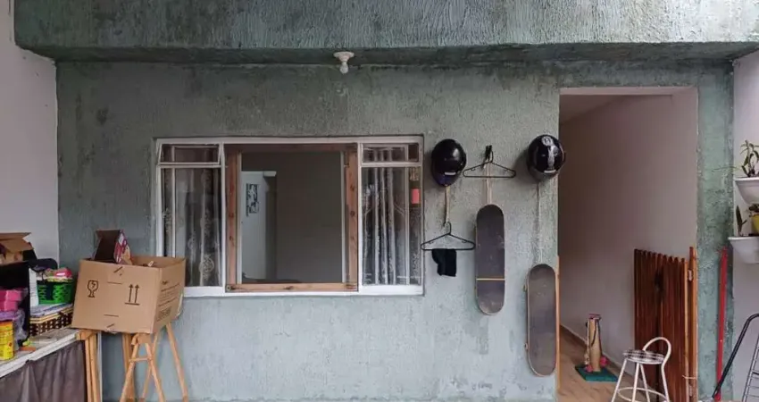 Casa com 3 dormitórios, 115 m² - venda por r$ 350.000,00 ou aluguel por r$ 1.800,00/mês - capoavinha - mairiporã/sp