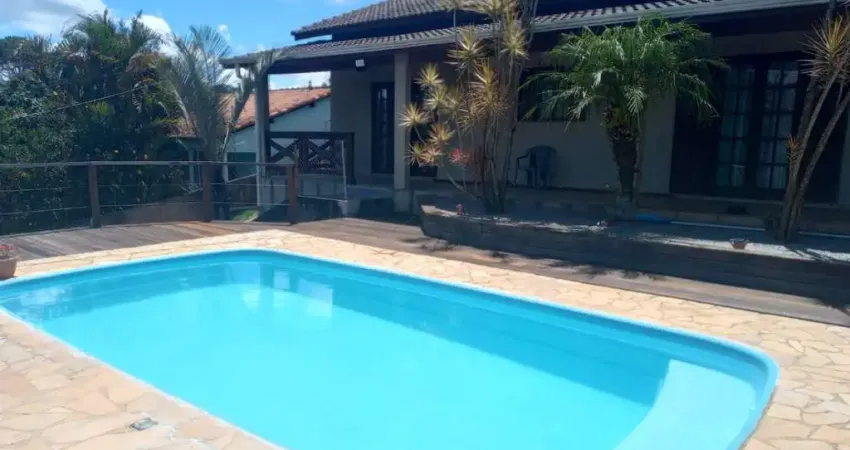 Casa com 3 dormitórios à venda, 196 m² por R$ 550.000,00 - Terra Preta - Mairiporã/SP