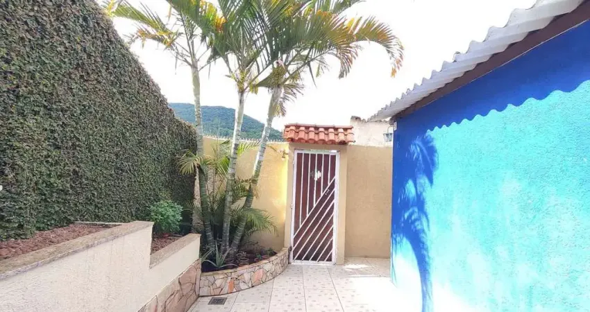 Casa com 2 dormitórios à venda, 36 m² por R$ 300.000 - Capoavinha - Mairiporã/SP