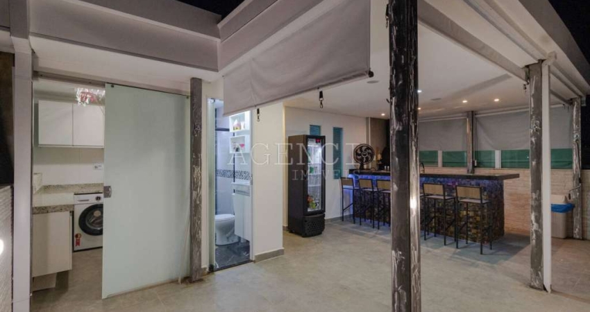 Apartamento com 2 quartos à venda na Alameda dos Pelicanos, Cabral, Contagem