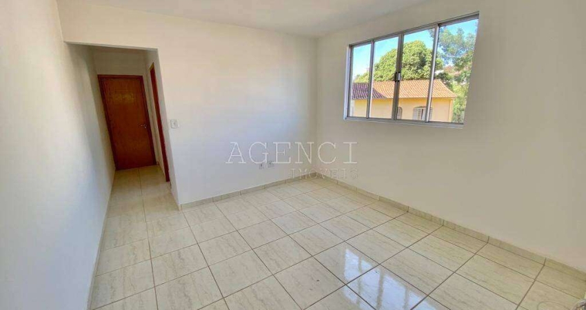 Apartamento com 2 quartos à venda na Rua Mauro Coura Macedo, Paquetá, Belo Horizonte