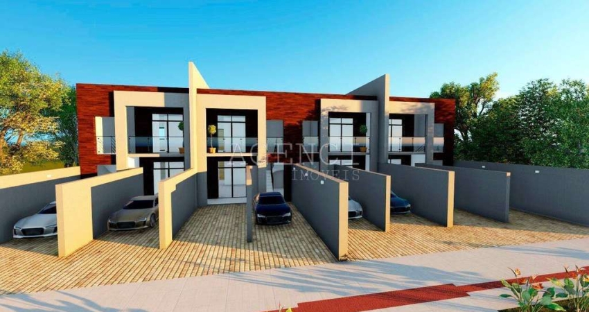 Casa Residencial / Xangri-Lá