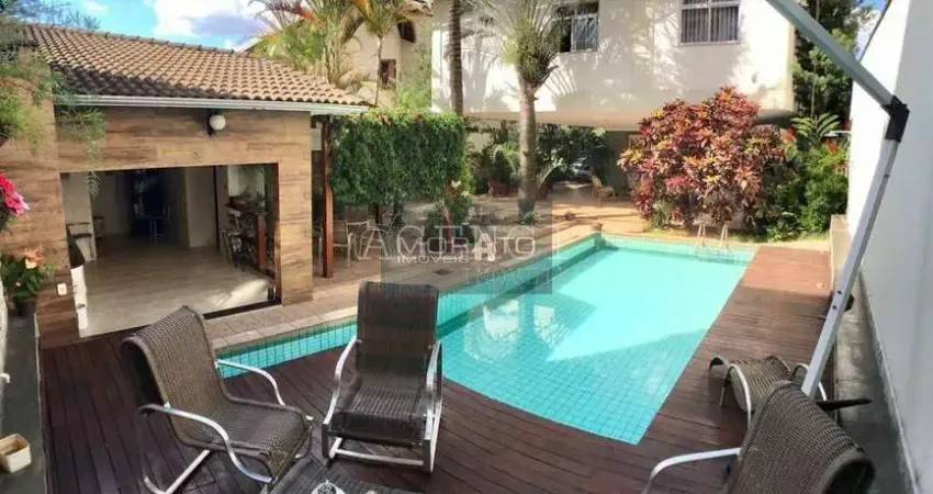 Casa com 4 quartos à venda na Rua Castelo Serpa, Castelo, Belo Horizonte
