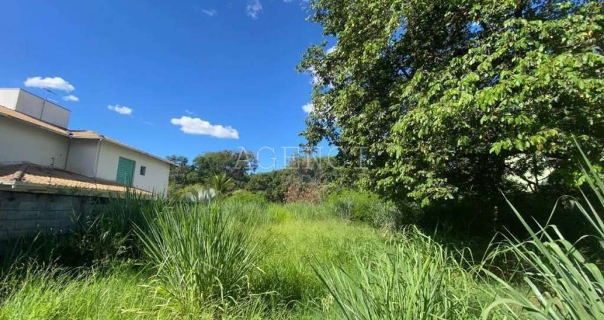 Terreno à venda na Avenida Sicília, Bandeirantes (Pampulha), Belo Horizonte