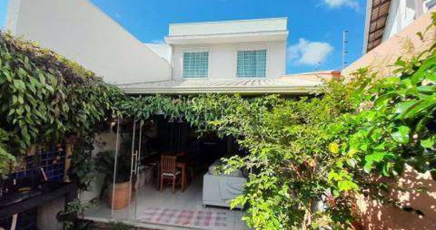 Casa com 3 quartos à venda na Alameda das Araras, Cabral, Contagem