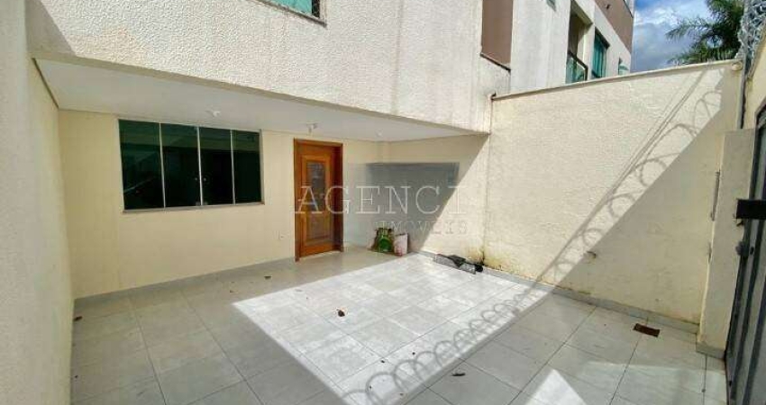 Casa com 3 quartos à venda na Alameda dos Pintassilgos, Cabral, Contagem