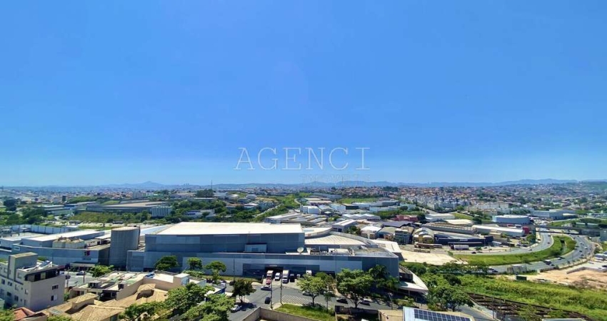 Cobertura com 2 quartos à venda na Alameda dos Sabiás, Cabral, Contagem