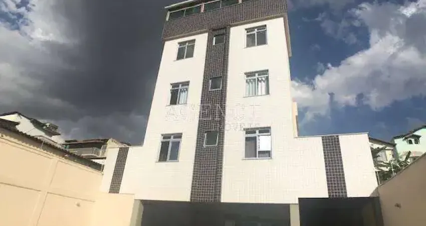 Apartamento de 2 quartos com área privativa no bairro Santa maria.