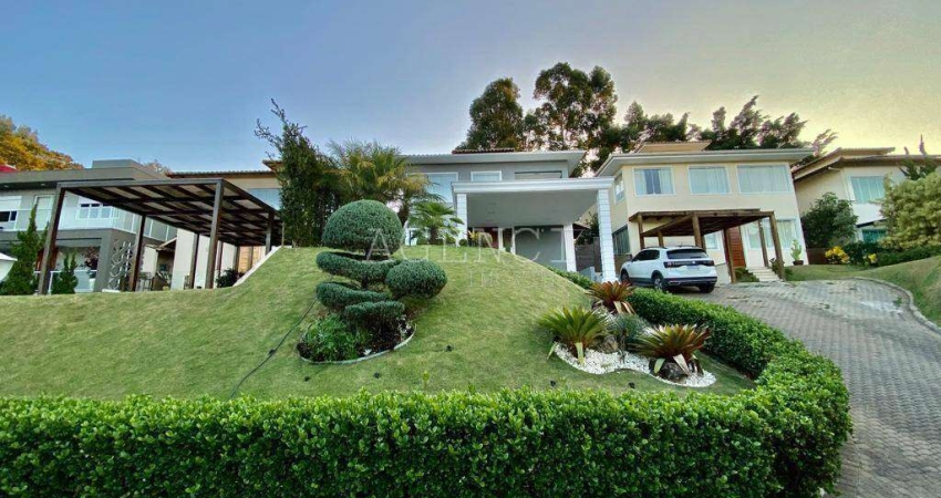 Casa de 4 quartos com suíte no condomínio Jardins de Istambul, bairro Trevo