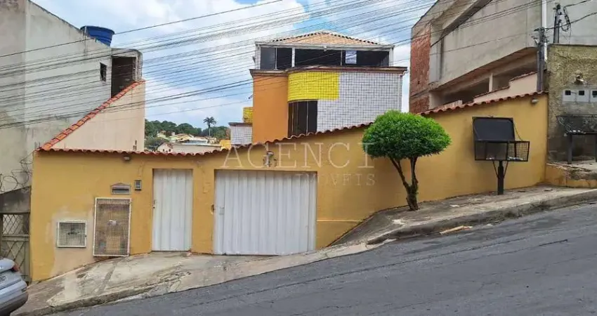 Cobertura de 3 quartos com suíte no bairro Alvorada