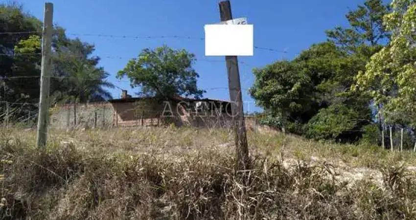 Lote de 510 m² no bairro Recreio dos Bandeirantes, Esmeraldas
