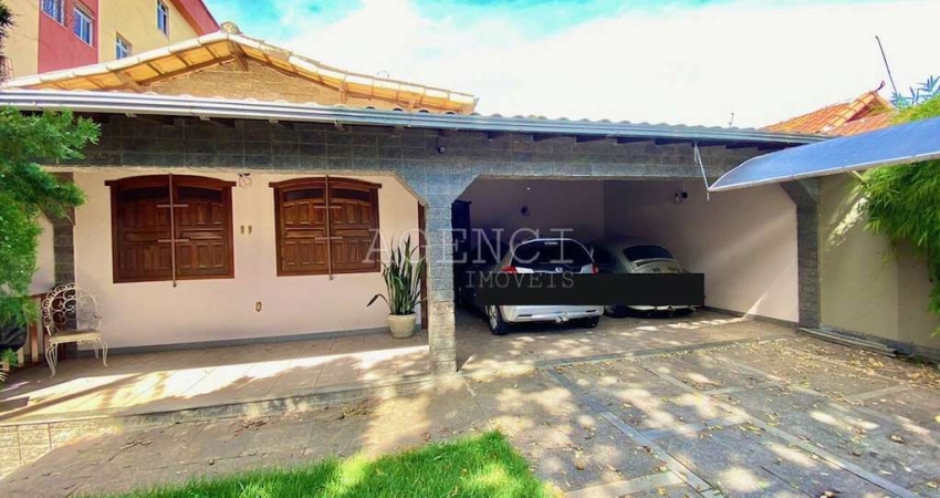 Casa com 5 quartos à venda na Rua Abdala Fábio Couri, Camargos, Belo Horizonte
